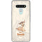 Disney Bambi Sketched Portrait LG Stylo 6 Clear Case