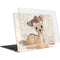 Disney Bambi Sketched Portrait MacBook Air 15in (2023-2025) Case plus Skin