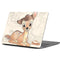 Disney Bambi Sketched Portrait Apple MacBook Pro 13-inch Skin