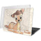 Disney Bambi Sketched Portrait MacBook Pro 16in (2019-20) Case plus Skin