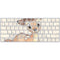Disney Bambi Sketched Portrait Magic Keyboard Skin