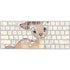 Disney Bambi Sketched Portrait Magic Keyboard Skin