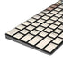 Disney Bambi Sketched Portrait Magic Keyboard with Numeric Keypad Skin