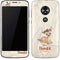 Disney Bambi Sketched Portrait Moto E5 Play Skin