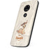 Disney Bambi Sketched Portrait Moto E5 Play Skin