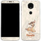 Disney Bambi Sketched Portrait Moto E5 Plus Skin