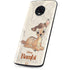 Disney Bambi Sketched Portrait Moto G6 Skin