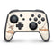 Disney Bambi Sketched Portrait Nintendo Switch Pro Controller Skin