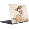 Disney Bambi Sketched Portrait Notebook 9 Pro 13in (2017) Skin