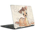 Disney Bambi Sketched Portrait Notebook 9 Pro 13in (2017) Skin
