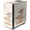 Disney Bambi Sketched Portrait NZXT H510 Compact ATX Mid-Tower Case Skin