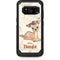 Disney Bambi Sketched Portrait Otterbox Commuter Galaxy Skin