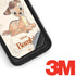 Disney Bambi Sketched Portrait Otterbox Commuter Galaxy Skin