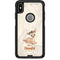 Disney Bambi Sketched Portrait Otterbox Commuter iPhone Skin