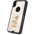 Disney Bambi Sketched Portrait Otterbox Commuter iPhone Skin