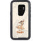 Disney Bambi Sketched Portrait Otterbox Defender Galaxy Skin