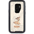 Disney Bambi Sketched Portrait Otterbox Defender Galaxy Skin
