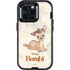 Disney Bambi Sketched Portrait Otterbox Defender iPhone Skin