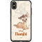 Disney Bambi Sketched Portrait Otterbox Symmetry iPhone Skin