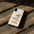 Disney Bambi Sketched Portrait Otterbox Symmetry iPhone Skin