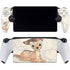 Disney Bambi Sketched Portrait PlayStation Portal Remote Player Skin