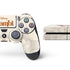 Disney Bambi Sketched Portrait PS4 Console and Controller Bundle Skin