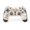 Disney Bambi Sketched Portrait PS4 Controller Skin
