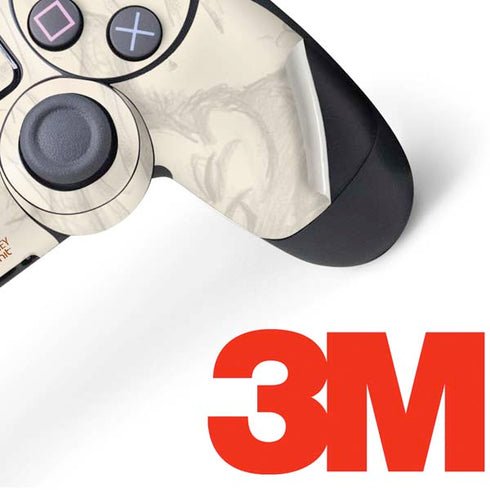 Disney Bambi Sketched Portrait PS4 Controller Skin