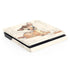 Disney Bambi Sketched Portrait PS4 Slim Skin