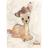Disney Bambi Sketched Portrait PS5 Digital Edition Bundle Skin