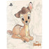 Disney Bambi Sketched Portrait PS5 Digital Edition Console Skin