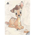Disney Bambi Sketched Portrait PS5 Digital Edition Console Skin