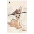 Disney Bambi Sketched Portrait PS5 Slim Disk Console Skin