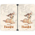 Disney Bambi Sketched Portrait Surface Duo Skin