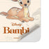 Disney Bambi Sketched Portrait Surface Duo Skin