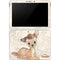 Disney Bambi Sketched Portrait Surface Go Skin