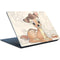 Disney Bambi Sketched Portrait Surface Laptop Skin