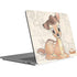 Disney Bambi Sketched Portrait Surface Laptop Studio Skin