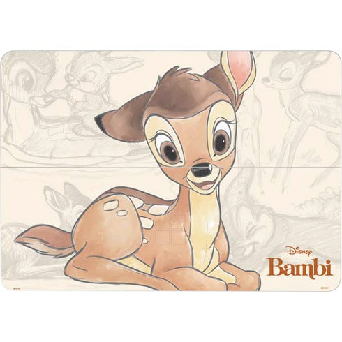 Disney Bambi Sketched Portrait Surface Laptop Studio Skin