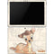 Disney Bambi Sketched Portrait Surface Pro 6 Skin