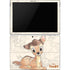 Disney Bambi Sketched Portrait Surface Pro 6 Skin