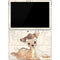 Disney Bambi Sketched Portrait Surface Pro 7 Skin