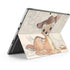 Disney Bambi Sketched Portrait Surface Pro 9 Skin