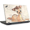 Disney Bambi Sketched Portrait Lenovo ThinkPad Skin
