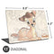 Disney Bambi Sketched Portrait Universal Laptop 11in (8.8 x 6.2in) Skin