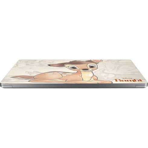 Disney Bambi Sketched Portrait Universal Laptop 15in (12.2 x 8.8in) Skin