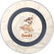 Disney Bambi Sketched Portrait Wireless Charger Skin