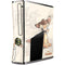 Disney Bambi Sketched Portrait Xbox 360 Slim (2010) Skin