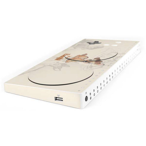 Disney Bambi Sketched Portrait Xbox Adaptive Controller Skin