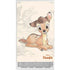 Disney Bambi Sketched Portrait Xbox Series S Console Skin